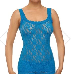 Hanky Panky Signature Lace Classic Camisole